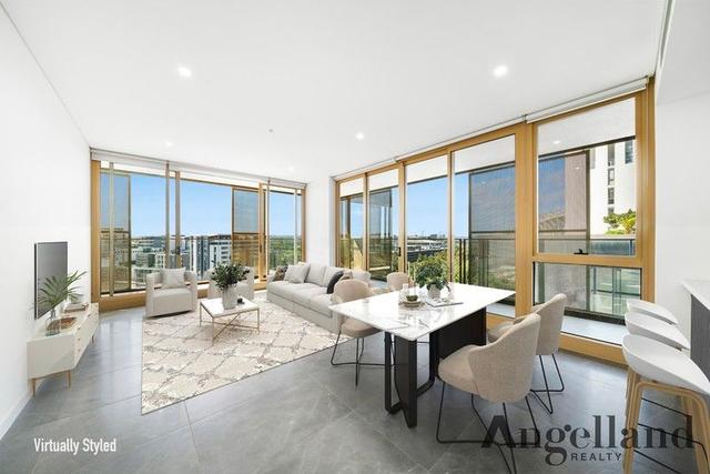 1003/6 Shale Street, NSW 2141