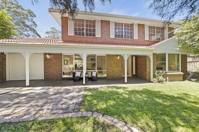34 Russell Crescent, NSW 2120