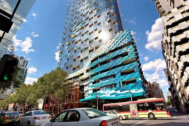 2809/220 Spencer Street, VIC 3000