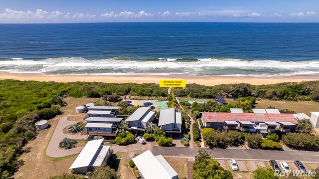 24 Whales Parade, NSW 2430