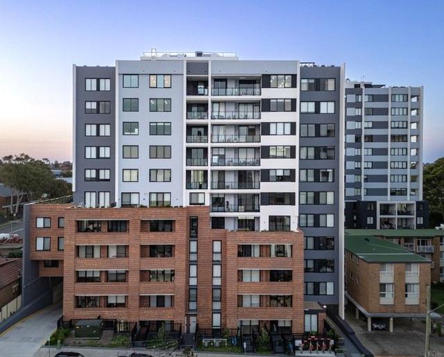 704/44 Regent Street, NSW 2217
