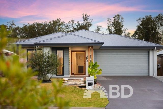 14 Bush Tucker Drive, QLD 4504