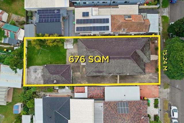 7 Victoria Road, NSW 2196