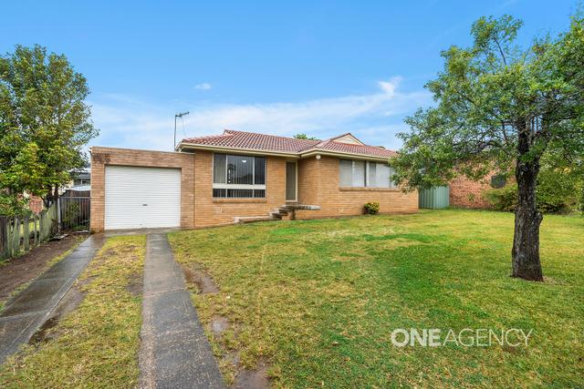 17 Fuchsia Crescent, NSW 2541