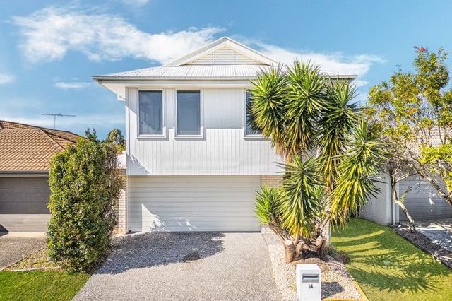 14 Hartley Crescent, QLD 4509