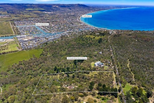 110 Forest Drive, VIC 3934