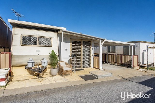 38/1149 Old Coast Road, WA 6211