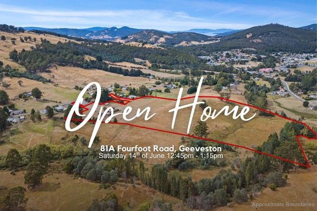81A Fourfoot Road, TAS 7116