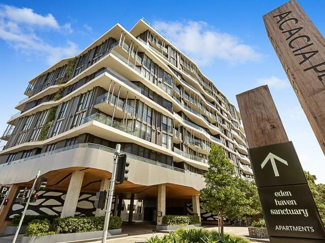 326/4 Acacia Place, VIC 3067