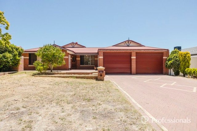 33 McClintock Parkway, WA 6064