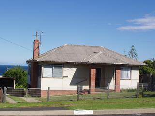 Front view (2005-01-07)