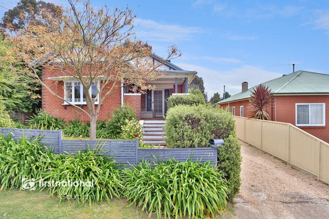 31 Ottiwell Street, NSW 2580