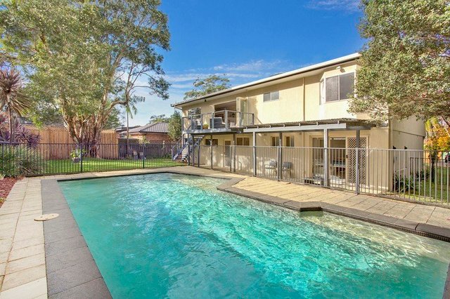 4 Kalgal Street, NSW 2086