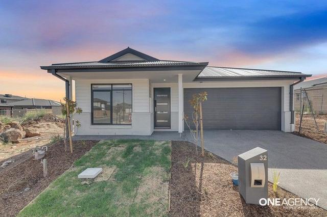32 Basin Street, VIC 3336