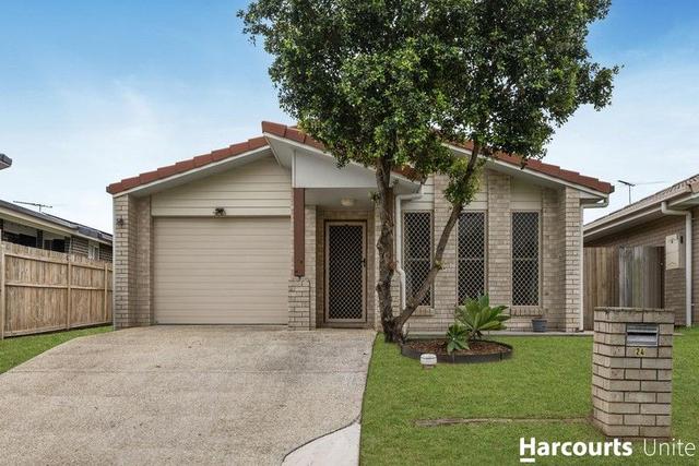 24 Miers Crescent, QLD 4503