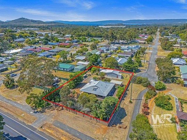 169 South Coast Highway, WA 6330