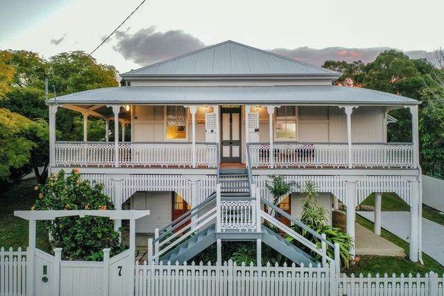 7 Cramb Street, QLD 4305