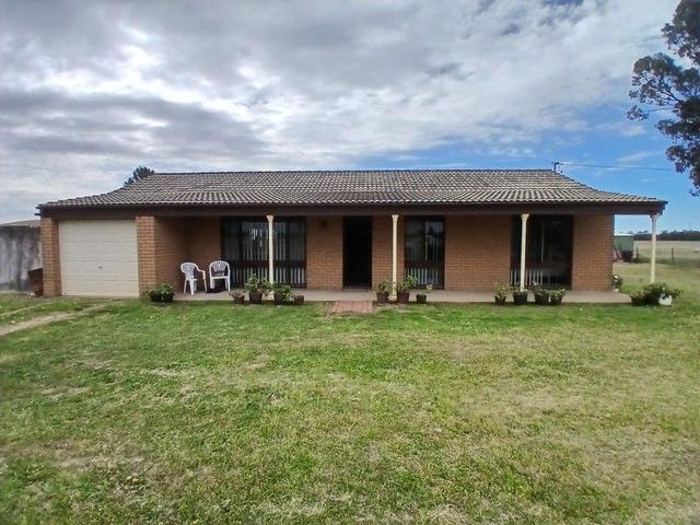 Roseleigh/27R Collie Road, NSW 2830