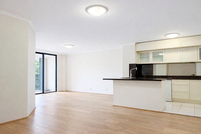 87/2-26 Wattle  Crescent, NSW 2009
