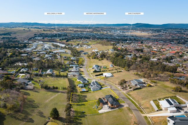 15 Sanctuary Drive, NSW 2580