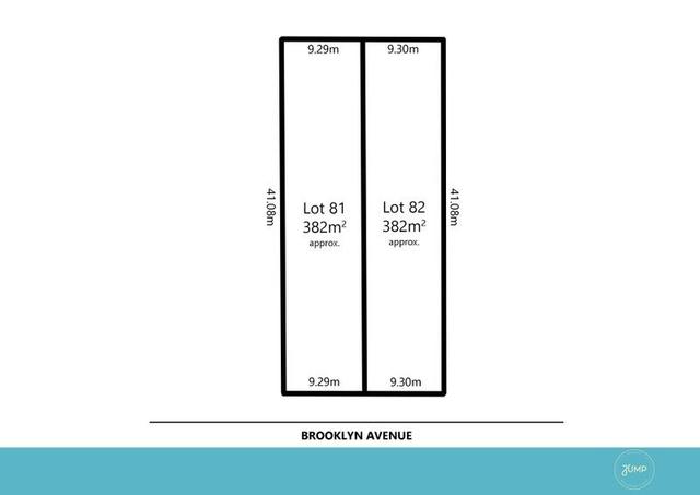 81/36 Brooklyn Avenue, SA 5108