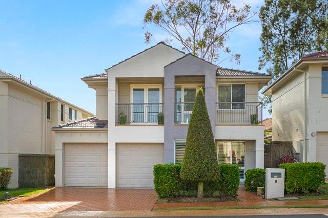 8 The Sanctuary, NSW 2120