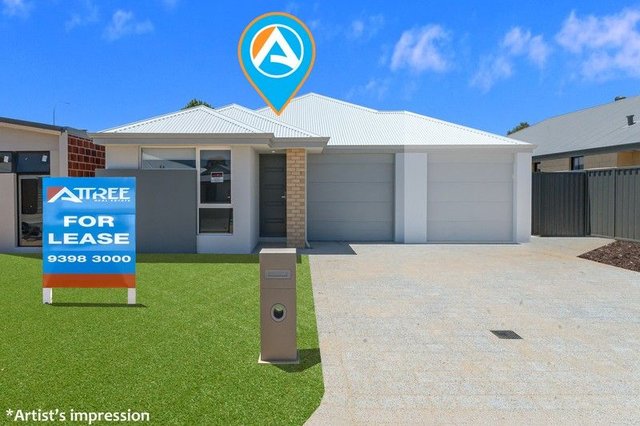 9A Inbat Court, WA 6210