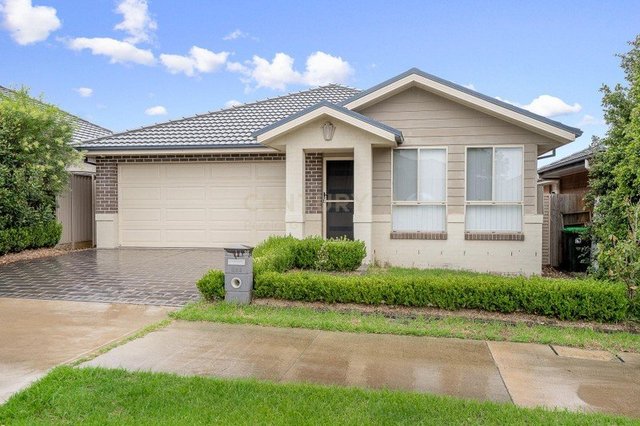 335 South Circuit, NSW 2570