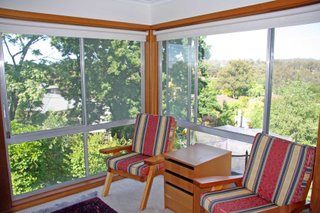 Sunroom