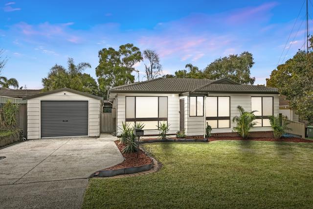 187 Maryland Drive, NSW 2287
