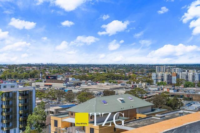 1101/5 French Avenue, NSW 2200