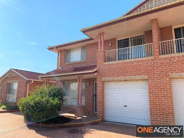 6/10 Peacock Close, NSW 2168