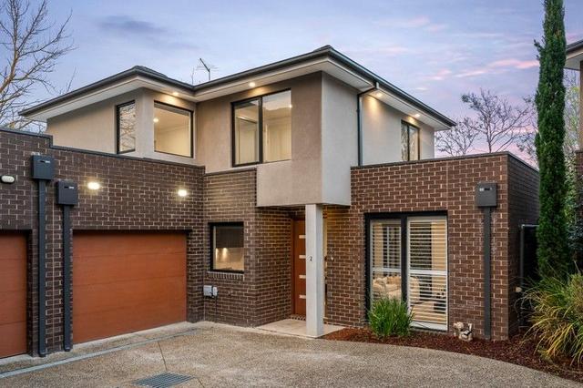 2/35 Grange Road, VIC 3130