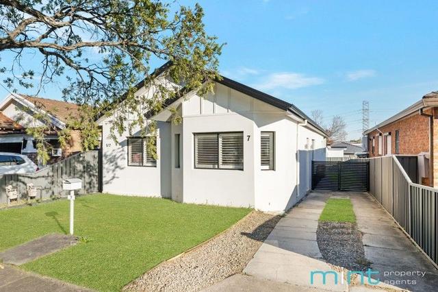 7 Wilga Street, NSW 2196