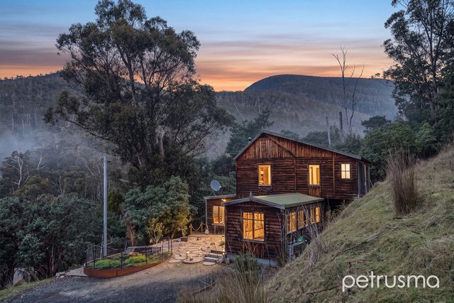 387 Lenah Valley Road, TAS 7008