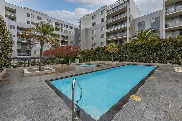 7/15 Coranderrk St, ACT 2601