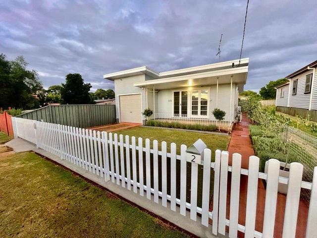 Bothwell Street, QLD 4350