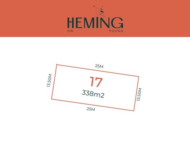 17, 183 - 185 Pound Road, VIC 3976