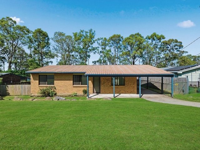 3 Petunia Court, QLD 4207