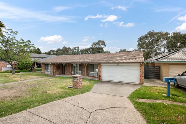 10 Needham Place, ACT 2611