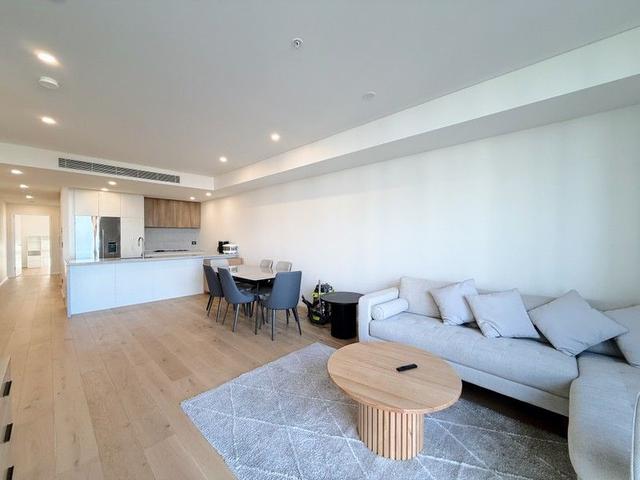 725/22 George Julius Avenue, NSW 2017