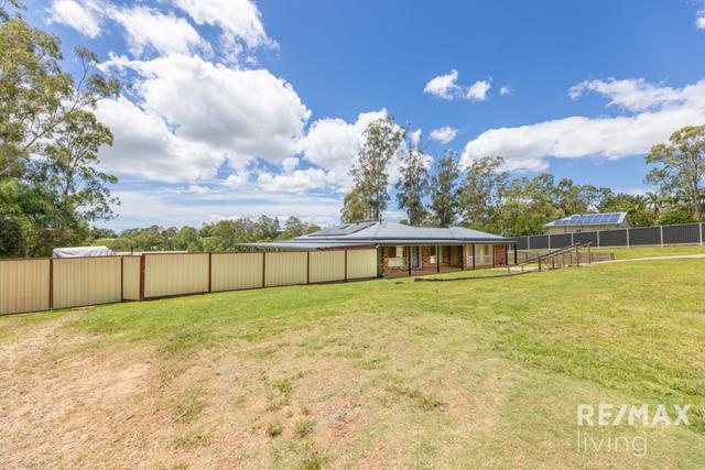 598 - 602 Oakey Flat Road, QLD 4505