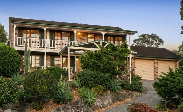 51 Ridgecrop Drive, NSW 2154