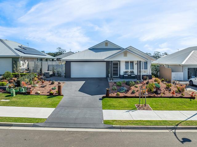 50 Rigby Drive, NSW 2335