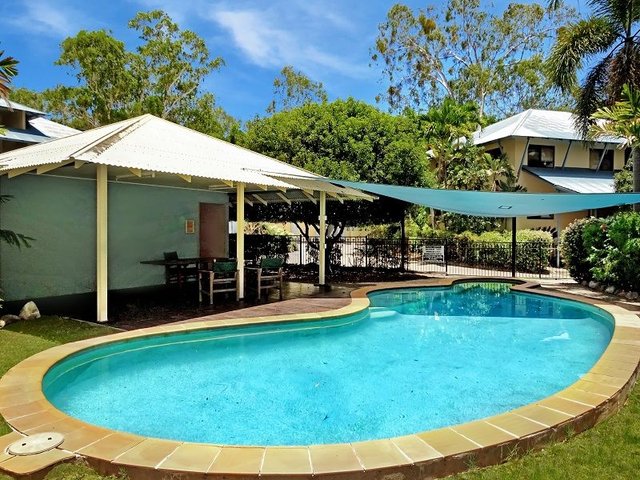 1/2 New England Court, QLD 4814