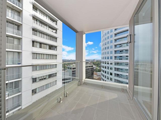 1305/5 Atchison St, NSW 2065