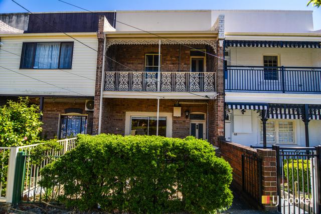 50 Lett Street, NSW 2790