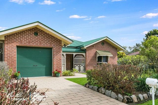 31 Riverwood Drive, QLD 4510