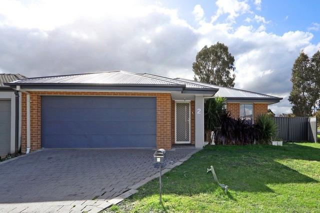 2 Chestnut Chase, VIC 3810