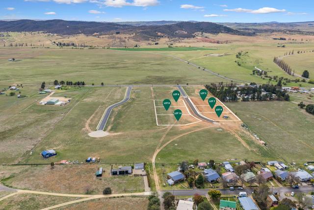 15 Kiah Lake Road, NSW 2628